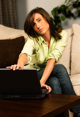 快速适配屏幕的呼死你软件短信